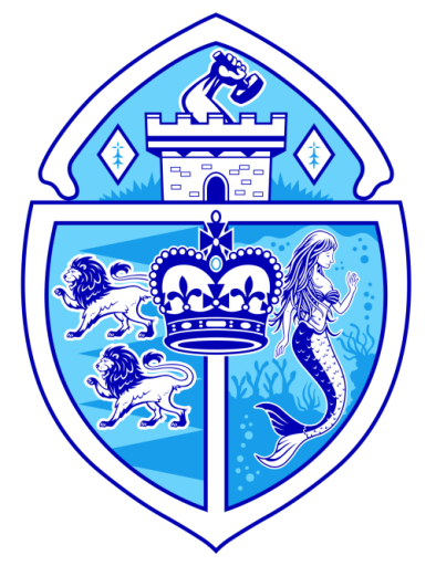 Yenton Primary School logo