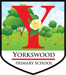 Yorkswood Primary School logo